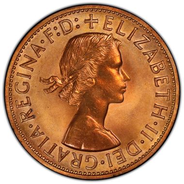 Cert 43835499 - Coin Image