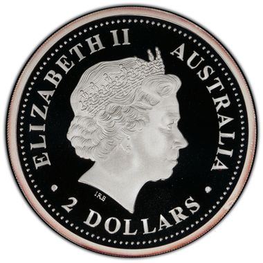 Cert 43835640 - Coin Image