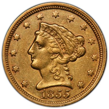 Cert 43836025 - Coin Image