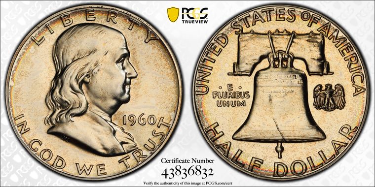 Cert 43836832 - Coin Image