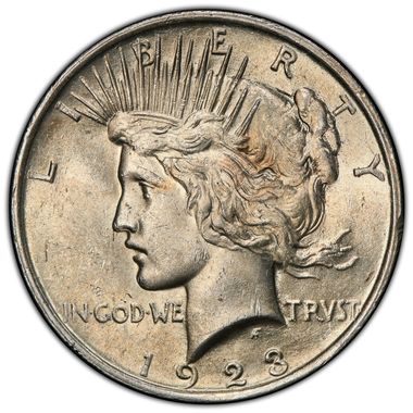 Cert 43836863 - Coin Image