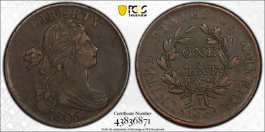 1805 1C XF45BN