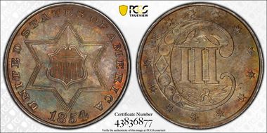 1854 3CS MS64