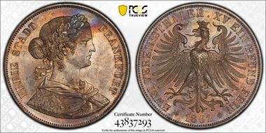 1861 2 Th KM-365 D-651 MS61