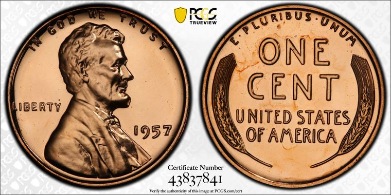 Cert 43837841 - Coin Image