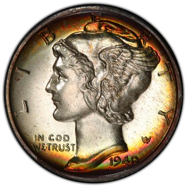 Cert 43839567 - Coin Image