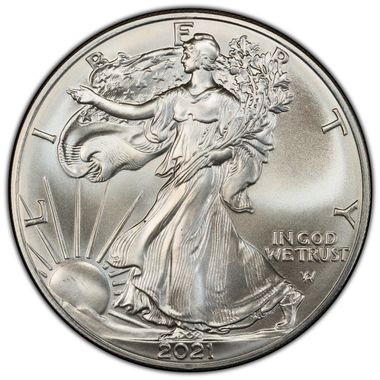 Cert 43840399 - Coin Image