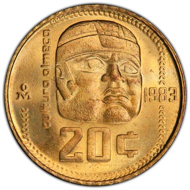 Cert 43840495 - Coin Image