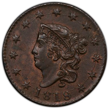 Cert 43840569 - Coin Image