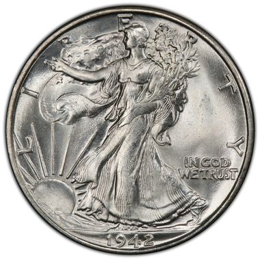 Cert 43840571 - Coin Image