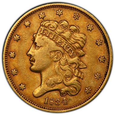 Cert 43840981 - Coin Image