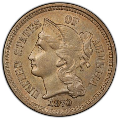 Cert 43841099 - Coin Image
