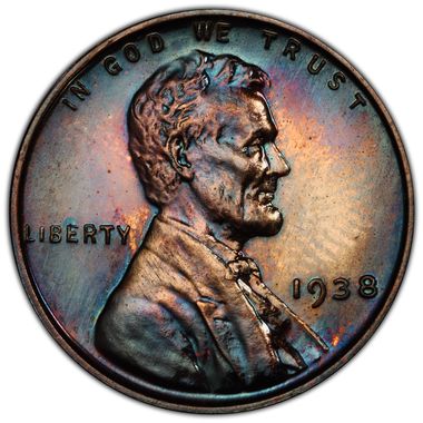 Cert 43841291 - Coin Image