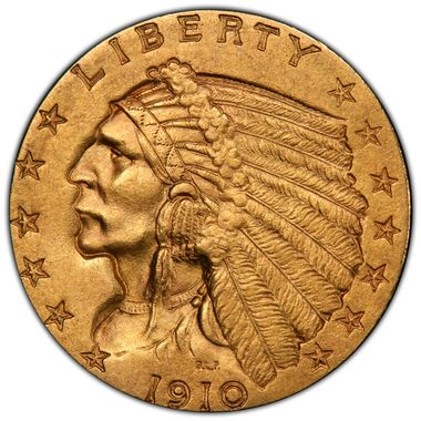 Cert 43841483 - Coin Image