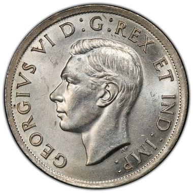 Cert 43845642 - Coin Image