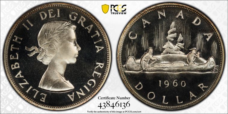 Cert 43846136 - Coin Image