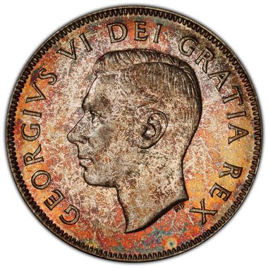 Cert 43846149 - Coin Image