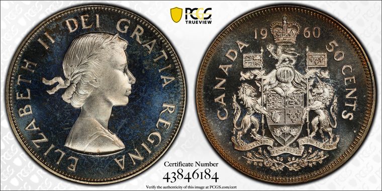 Cert 43846184 - Coin Image