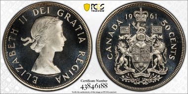 1961 50C PL68DCAM