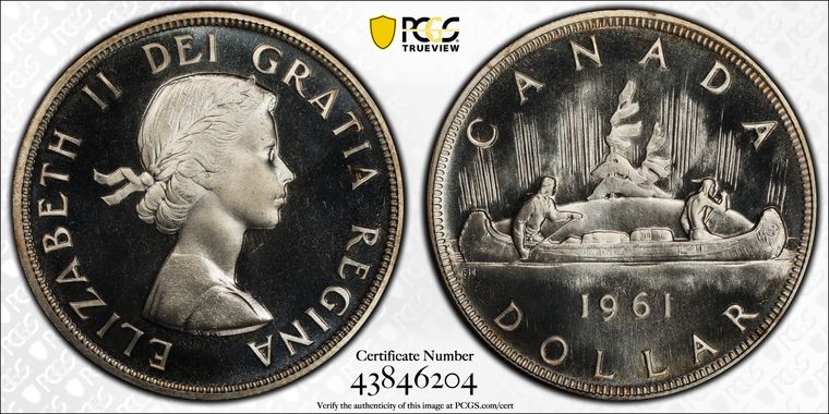 Cert 43846204 - Coin Image