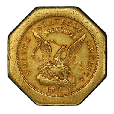 Cert 43846804 - Coin Image