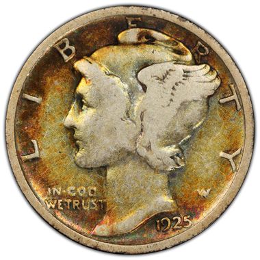 Cert 43846864 - Coin Image