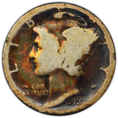 Cert 43846867 - Coin Image