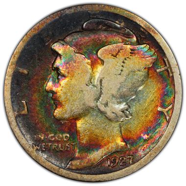 Cert 43846868 - Coin Image