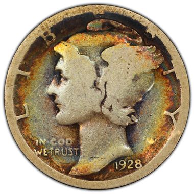 Cert 43846869 - Coin Image