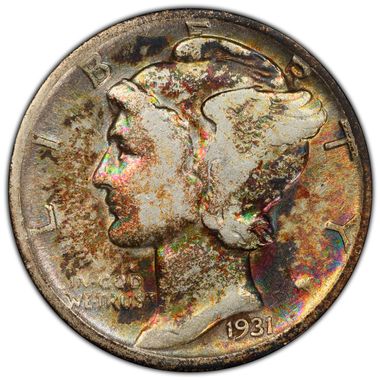 Cert 43846871 - Coin Image