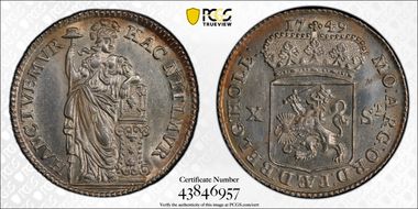 1749 10 St KM-95 Ag N1