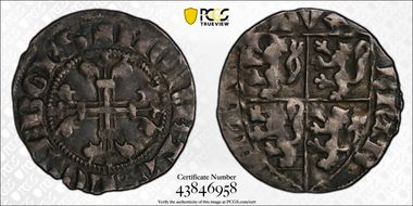 (1353-83) Esterlin XF45