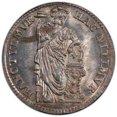 Cert 43846962 - Coin Image