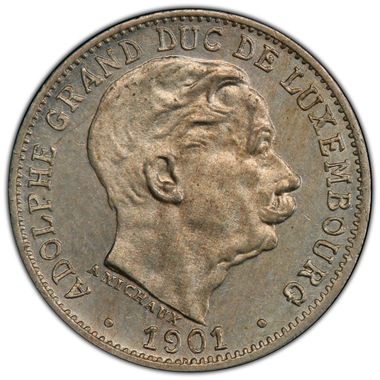 Cert 43846968 - Coin Image