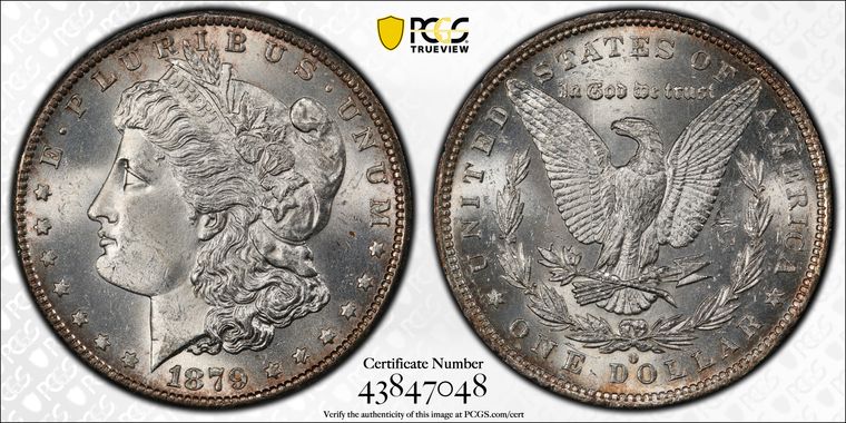 Cert 43847048 - Coin Image