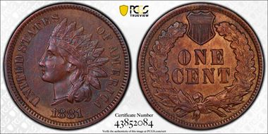 1881 1C N1BN