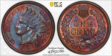 1887 1C N1BN