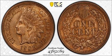 1907 1C N1BN