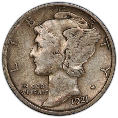 Cert 43853270 - Coin Image