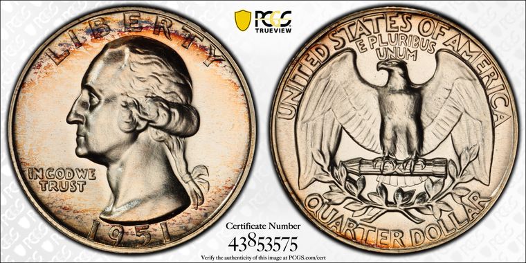 Cert 43853575 - Coin Image