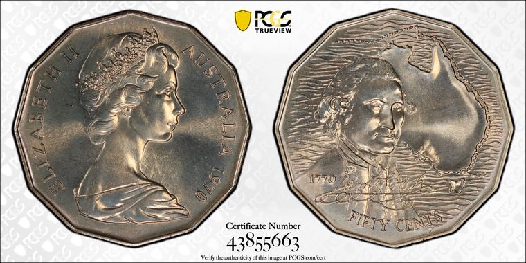 Cert 43855663 - Coin Image