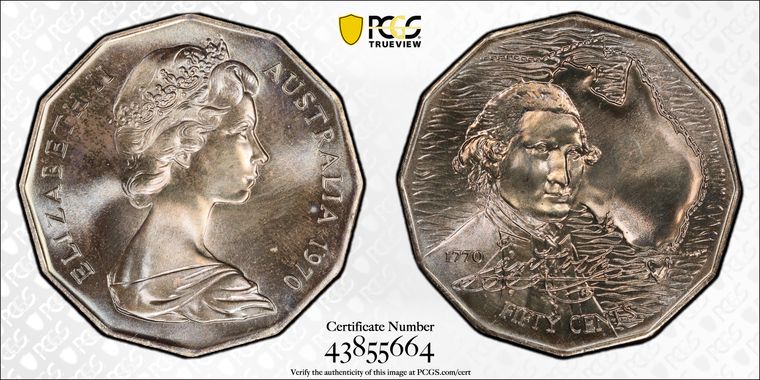 Cert 43855664 - Coin Image