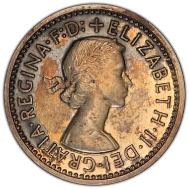 Cert 43855678 - Coin Image