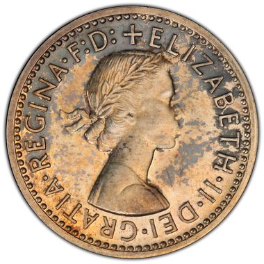 Cert 43855679 - Coin Image