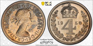 1958 4D Mdy S-4132 PL63