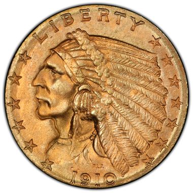 Cert 43855965 - Coin Image