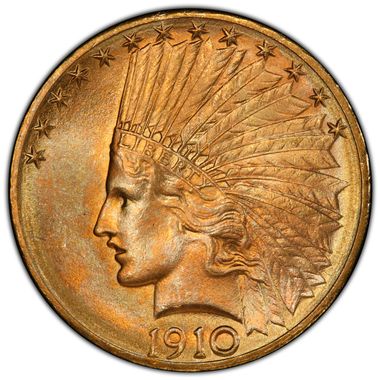 Cert 43855966 - Coin Image