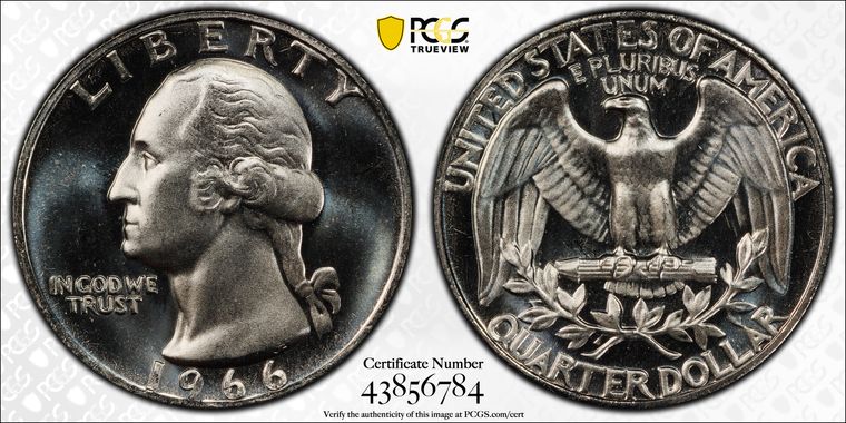 Cert 43856784 - Coin Image