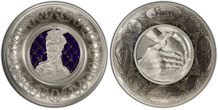 Cert 43859518 - Coin Image