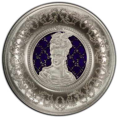 Cert 43859518 - Coin Image